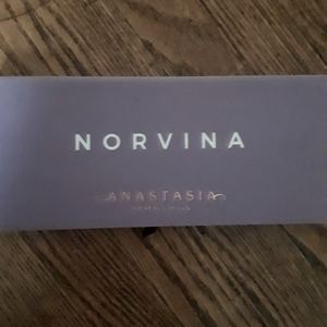 Abh norvina palette
